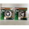 Sylvania LED/RT4G/600/830