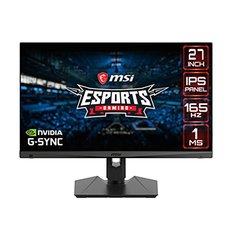 MSI Optix G271CQP