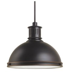 Sea Gull Lighting Pratt Street Sconces 41060EN3-###