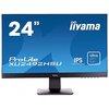 IIYAMA CORPORATION XU2492HSU-B1 D