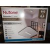 Nutone AERN110DCSL