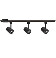 Atlantic Lighting COM4-SYL11-5K-1 / 4CM10-HZ-GS