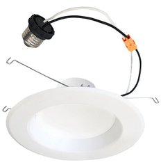 BULBRITE LED14REC/5/6/927/WHRD/D