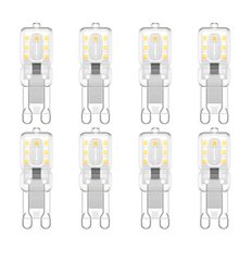Klighten G9-14SMD-4000K