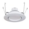 ELITE  LIGHTING RL664-900L-DIMTR-120-40K-90-WH