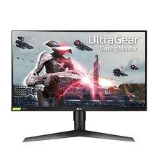 LG Electronics 27GL650F