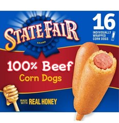 State GS6-50-BDHT 100