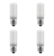 SEBSON E27_CL_4W_RA97