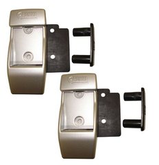 Fiamma S.p.A. 98655-849 - Awning Arm Led