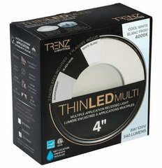 Trenz Lighting TL-MULTI4-8W