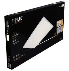 Trenz Lighting TL-LEDP-24-WH
