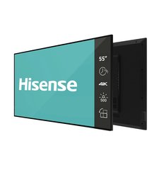 Hisense 55DM66D