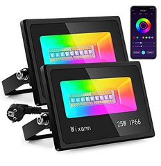 Wixann ‎FTF-025-BN-C38-K1-US-HNN