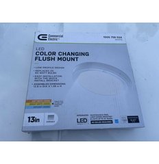 Commercial Electric CA8aA022FR125