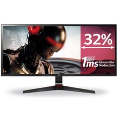 LG Electronics 29UM69G