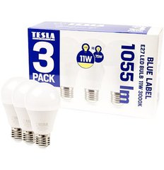 TESLA lighting BL271130-3PACK