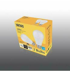 YAMAO YMD A19 14.5W 1603-27