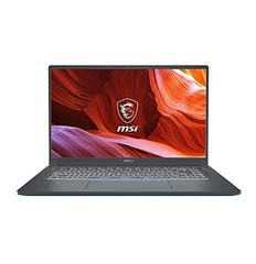 MSI Modern 14 C5M