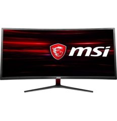 MSI Optix MAG341CQ