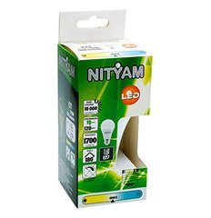 NITYAM NITLDB_18W_201_B