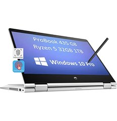 HP ProBook x360 ENERGY STAR