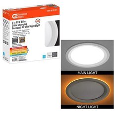 Commercial Electric 538291##-A(##=00-99)