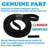 Bosch WTW87660GB