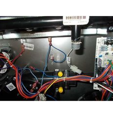 Maytag PGC2TC080*-*C*