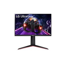 LG Electronics 24GN650