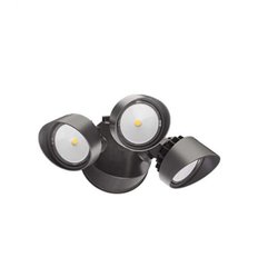 Lithonia Lighting HGX LED 2RH 40K 120 DDB