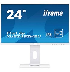 IIYAMA XUB2492HSU-W1 E