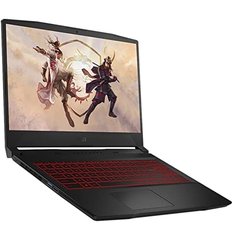 MSI Katana GF66 11UD