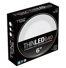 Trenz Lighting TL6-**-**