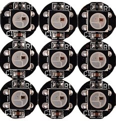 Astro Lighting Ltd Leadlux LED array 10W