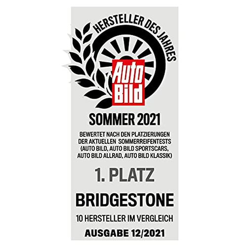 BRIDGESTONE 21536
