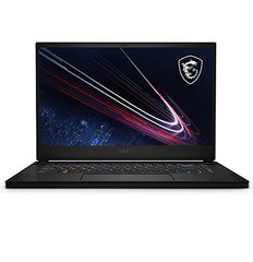 MSI GS66 Stealth 11UH