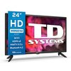 TD SYSTEMS K24DLG12HS