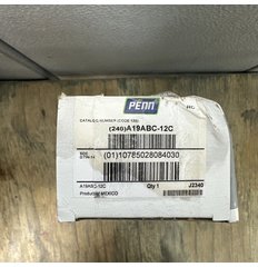 Johnson Controls JSH/V/D042C*K B