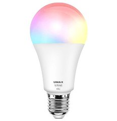 UMAX U-Smart WiFi Bulb
