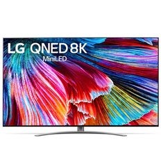 LG 65QNED996PB