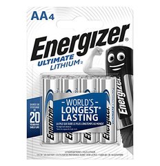 Energizer S17191 