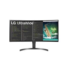 LG Electronics 35BN75C