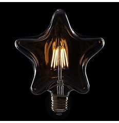 GreenIce WO-LF-STAR-E27-6W-WW