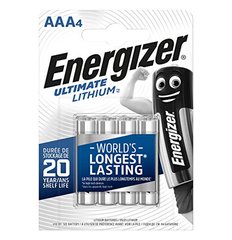 Energizer S16609 