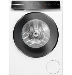 Bosch WGB254031
