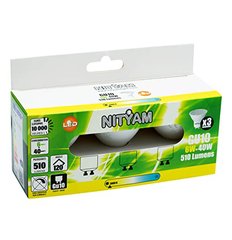 NITYAM NITLDSP_6W_333_B