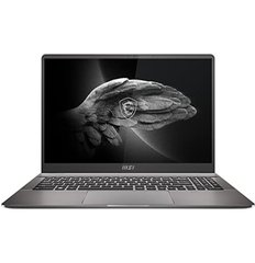 MSI Creator Z16P B12UHS