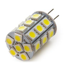 GreenIce KD-G4-S27-5050SMD-W