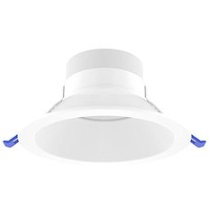 American Lighting AD8RE-5CCT-WH