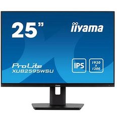 IIYAMA XUB2595WSU-B5